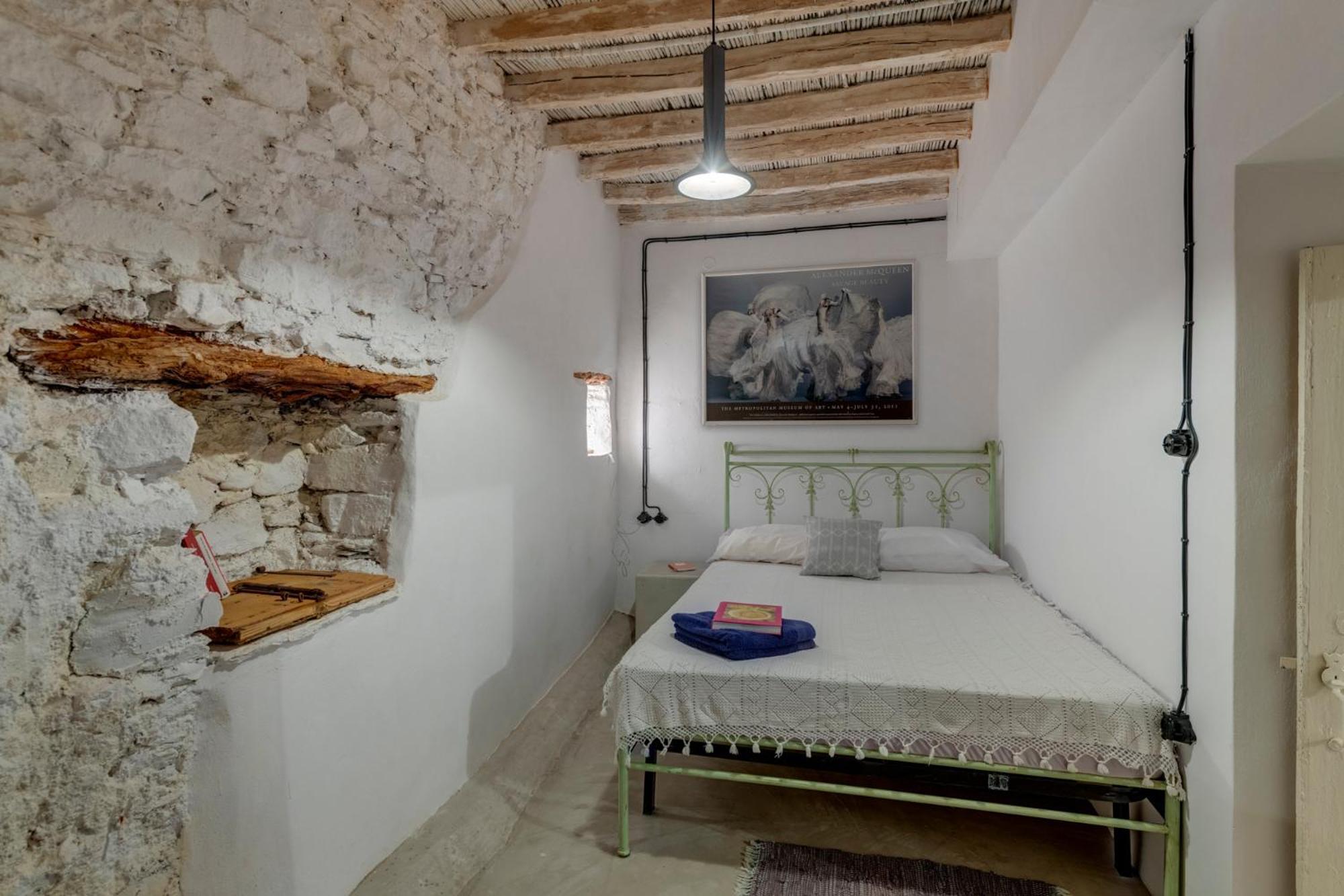 فيلا Syros Art House انو سيروس المظهر الخارجي الصورة