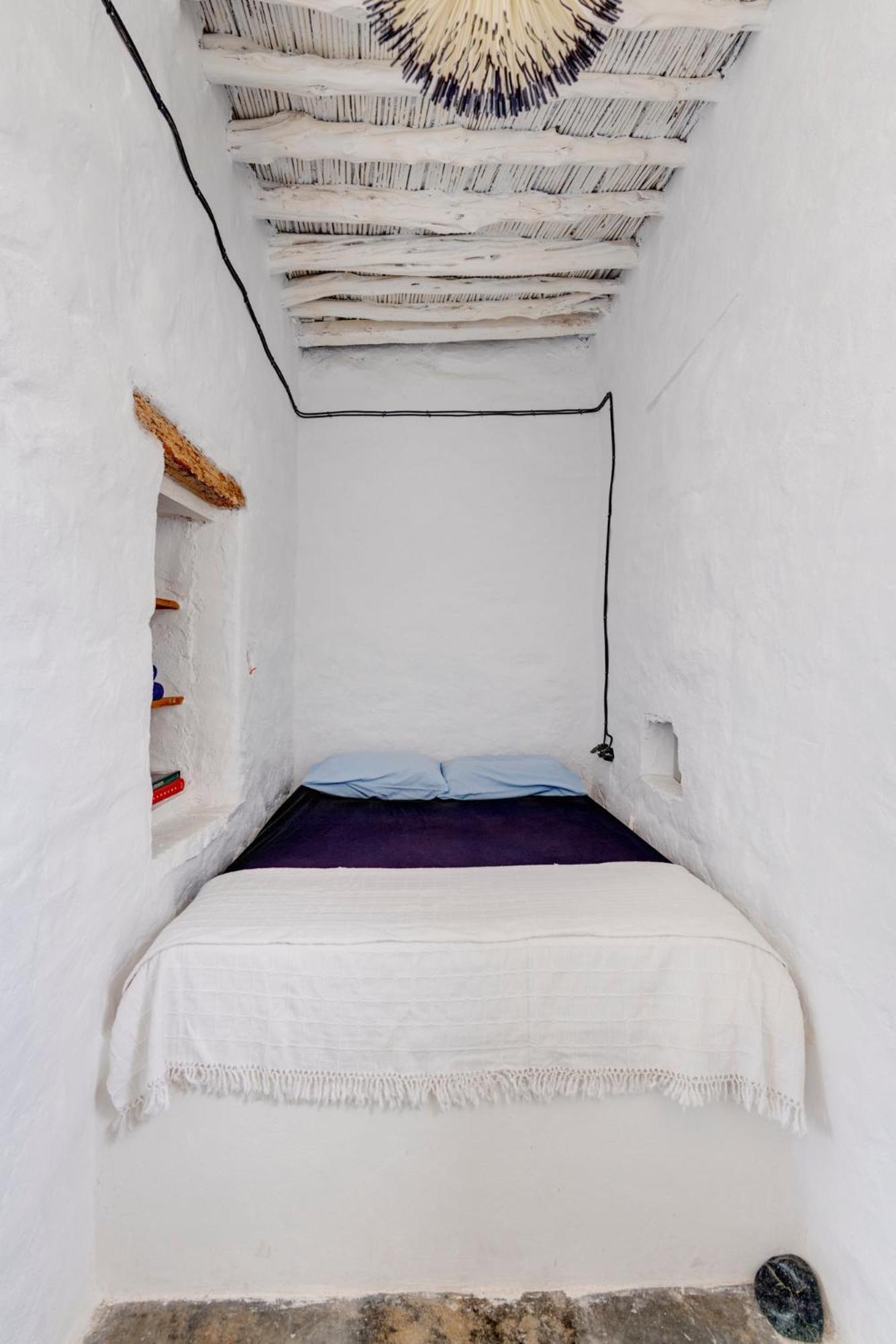 فيلا Syros Art House انو سيروس المظهر الخارجي الصورة